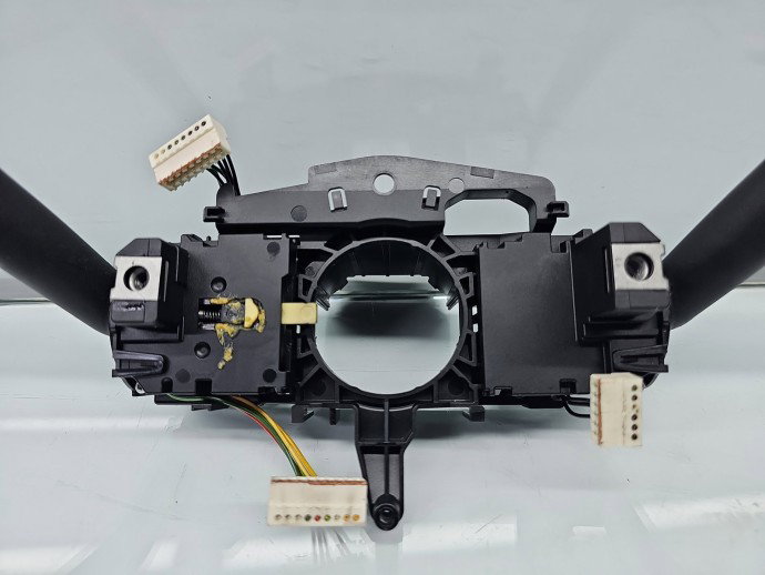 Ansamblu manete Volkswagen Touran (1T3) [Fabr 2010-2015] 5K0953507AH