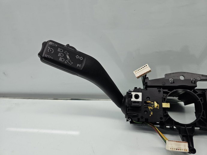 Ansamblu manete Volkswagen Touran (1T3) [Fabr 2010-2015] 5K0953507AH