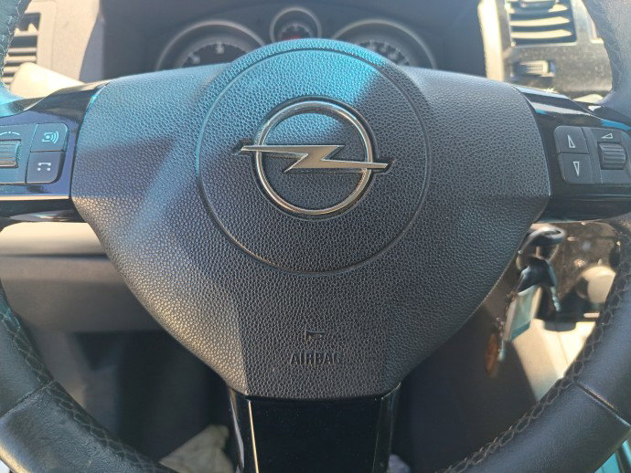 Airbag volan Opel Zafira B (A05) [Fabr 2006-2011] OEM