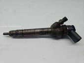 Injector Bmw 3 (E90) [Fabr 2005-2011] 7798446-04, 0445110289 2.0 N47D20 105KW / 143CP1P