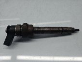 Injector Bmw 3 (E90) [Fabr 2005-2011] 7798446-04, 0445110289 2.0 N47D20 105KW / 143CP1P