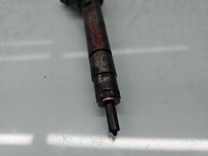 Injector Bmw X1 (E84) [Fabr 2009-2015] 7798446-04, 0445110289 2.0 N47D20 105KW / 143CP1P
