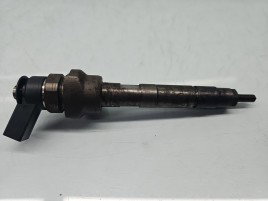Injector Bmw X1 (E84) [Fabr 2009-2015] 7798446-04, 0445110289 2.0 N47D20 105KW / 143CP1P