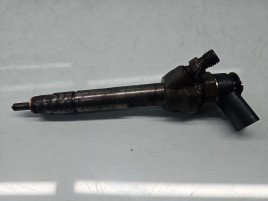Injector Bmw 3 (E90) [Fabr 2005-2011] 7798446-04, 0445110289 2.0 N47D20 105KW / 143CP1P