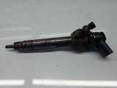 Injector Bmw 3 (E90) [Fabr 2005-2011] 7798446-04, 0445110289 2.0 N47D20 105KW / 143CP1P