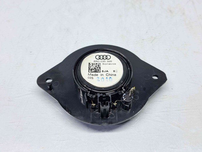  Tweeter stanga Audi Q5 (8RB) [Fabr 2008-2016] 8R0035399