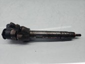 Injector Bmw 3 (E90) [Fabr 2005-2011] 7798446-04, 0445110289 2.0 N47D20 105KW / 143CP1P