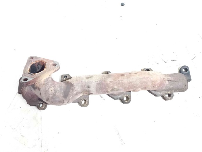 Galerie evacuare A611142 Mercedes Clasa C (W203) [Fabr 2000-2007] 2.2 cdi
