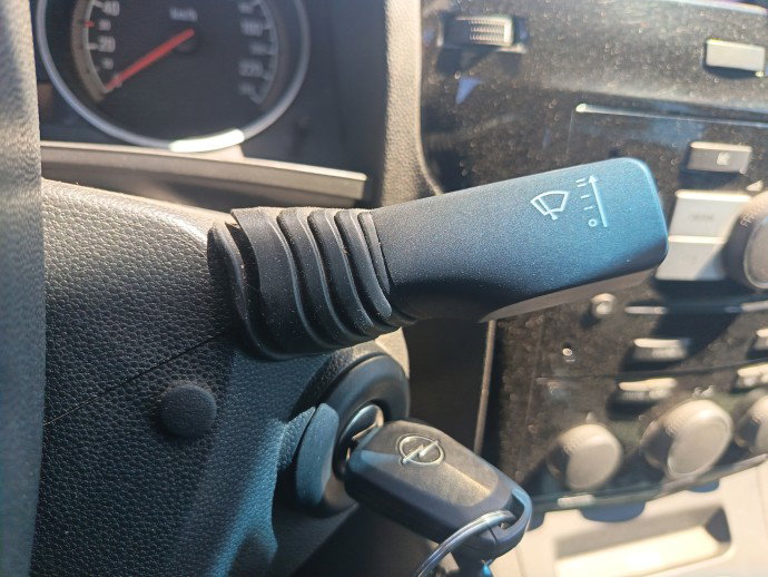 Ansamblu manete Opel Zafira B (A05) [Fabr 2006-2011] OEM