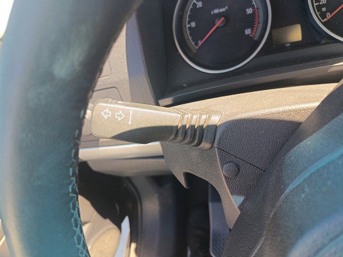 Ansamblu manete Opel Zafira B (A05) [Fabr 2006-2011] OEM