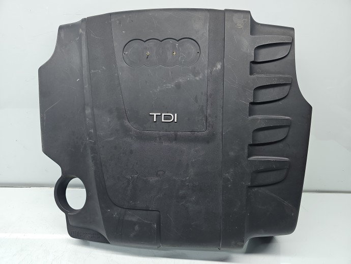 Capac motor AUDI A4 (8K2, B8) [Fabr 2008-2015] 03L103925 2.0 TDI CAGA 105KW / 143CP