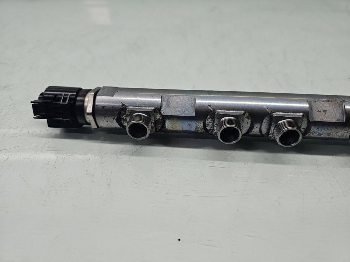 Rampa injectoare Bmw 3 (E90) [Fabr 2005-2011] 0445214182, 7809127-02 2.0 N47D20 105KW / 143CP1P