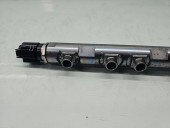 Rampa injectoare Bmw X1 (E84) [Fabr 2009-2015] 0445214182, 7809127-02 2.0 N47D20 105KW / 143CP1P