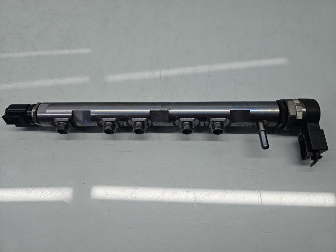 Rampa injectoare Bmw X1 (E84) [Fabr 2009-2015] 0445214182, 7809127-02 2.0 N47D20 105KW / 143CP1P
