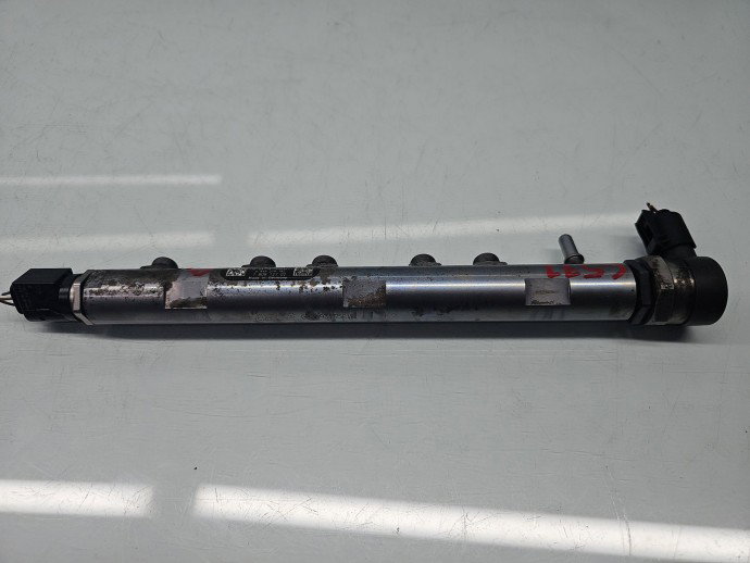 Rampa injectoare Bmw X1 (E84) [Fabr 2009-2015] 0445214182, 7809127-02 2.0 N47D20 105KW / 143CP1P