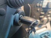 Contact cu cheie Opel Zafira B (A05) [Fabr 2006-2011] OEM 1.0 CDTI Z19DTH110KW / 150CP