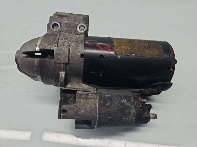 Electromotor Bmw X1 (E84) [Fabr 2009-2015] 7823700-01 2.0 N47D20105KW / 143CP1P