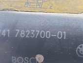 Electromotor Bmw X1 (E84) [Fabr 2009-2015] 7823700-01 2.0 N47D20105KW / 143CP1P