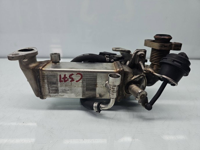 Racitor gaze Bmw X1 (E84) [Fabr 2009-2015] 7810871-02 2.0 N47D20 105KW / 143CP1P