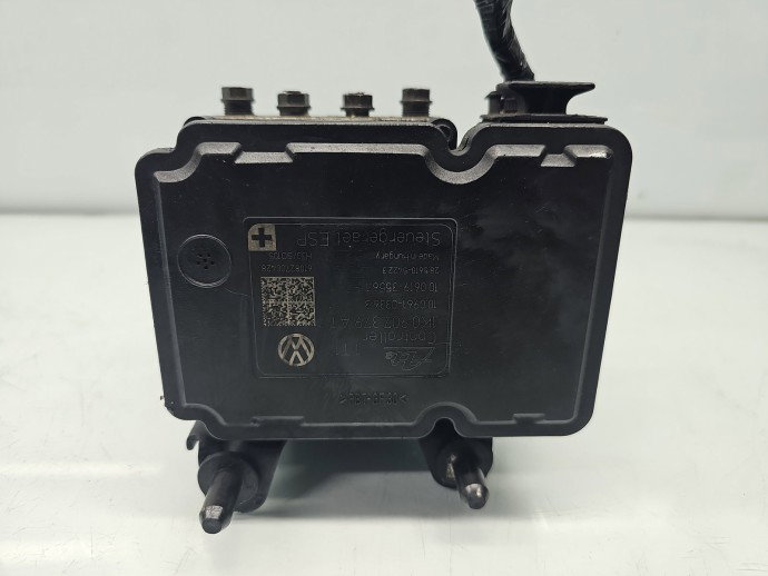 Pompa ABS Volkswagen Golf 6 (5K1) [Fabr 2009-2013] 1K0907379AT 2.0 TDI CEGA 125KW / 170CP