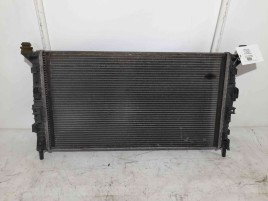 Radiator apa 3M5H8005RK Ford Focus 2 (DA) [Fabr 2004-2012] 1.6