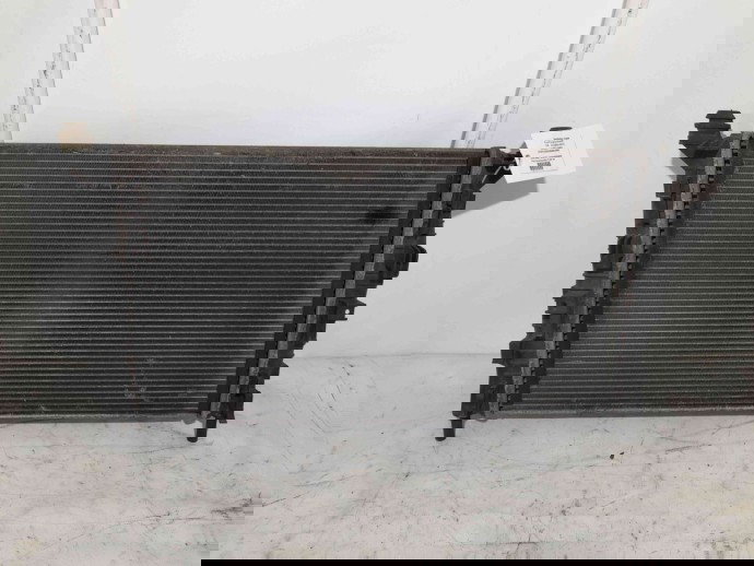 Radiator apa 3M5H8005RK Ford Focus 2 (DA) [Fabr 2004-2012] 1.6