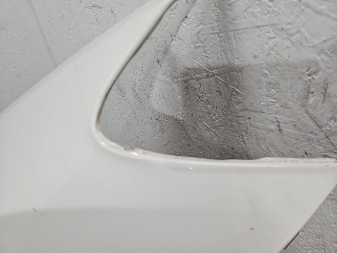 Aripa dreapta fata Bmw X3 (F25) [Fabr 2010-2017] SUV Pachet M ALB