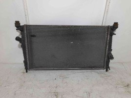 Radiator apa 3M5H8005RK Ford Focus 2 (DA) [Fabr 2004-2012] 1.6
