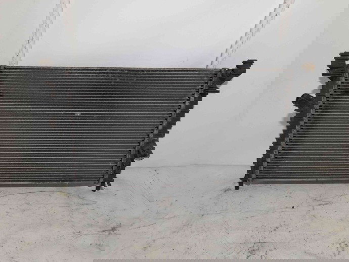 Radiator apa 3M5H8005RK Ford Focus 2 (DA) [Fabr 2004-2012] 1.6