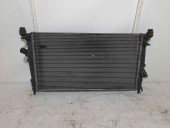 Radiator apa 3M5H8005RK Ford Focus 2 (DA) [Fabr 2004-2012] 1.6