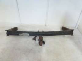 Cui remorcare Skoda Octavia 2 facelift 1.9 TDI OEM 2004-2013
