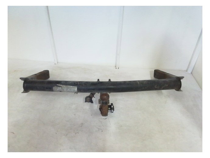 Cui remorcare Skoda Octavia 2 facelift 1.9 TDI OEM 2004-2013