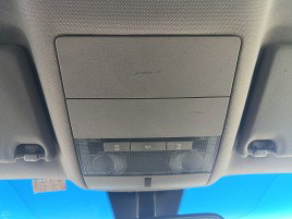 Plafoniera fata Opel Zafira B (A05) [Fabr 2006-2011] Hatchback