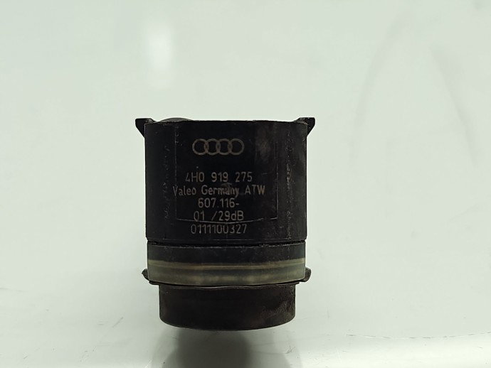 Senzor parcare AUDI TT (8J3) [Fabr 2006-2013] 4H0919275