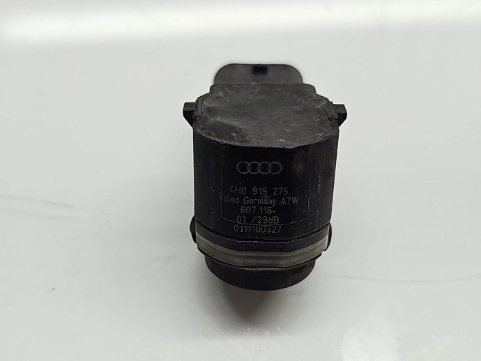 Senzor parcare AUDI TT (8J3) [Fabr 2006-2013] 4H0919275