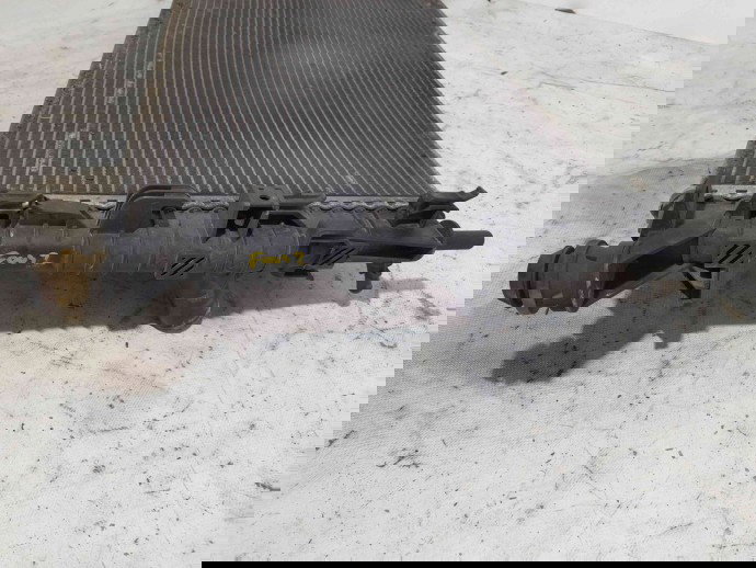 Radiator apa 3M5H8005RK Ford Focus 2 (DA) [Fabr 2004-2012] 1.6