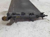 Radiator apa 3M5H8005RK Ford Focus 2 (DA) [Fabr 2004-2012] 1.6