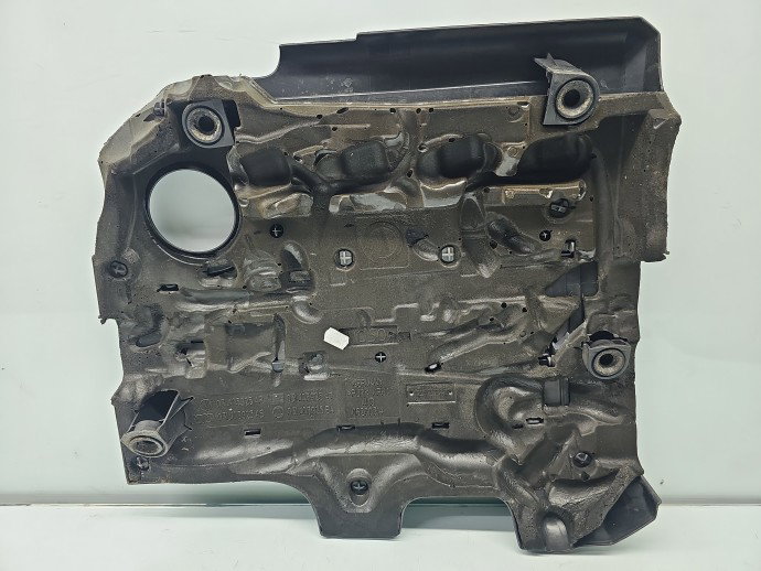 Capac motor Seat Leon (1P1) [Fabr 2005-2011] 03L103925AT 1.6 TDI CAYC 77KW / 105CP