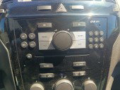 Radio CD Opel Zafira B (A05) [Fabr 2006-2011]