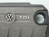 Capac motor Volkswagen Passat B7 (362) [Fabr 2010-2014] 03L103905AR 1.6 TDI CAYC 77KW / 105CP
