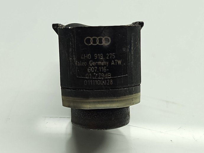 Senzor parcare AUDI TT (8J3) [Fabr 2006-2013] 4H0919275