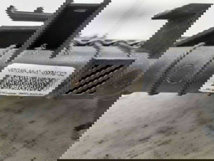 Radiator apa 3M5H8005RK Ford Focus 2 (DA) [Fabr 2004-2012] 1.6