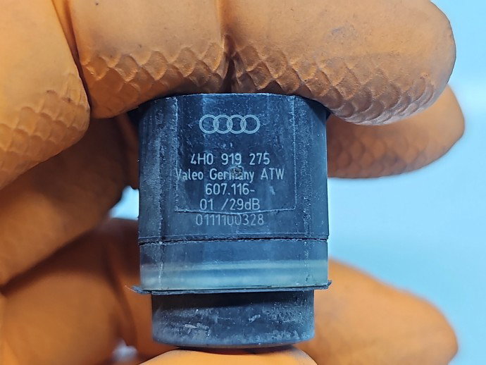 Senzor parcare AUDI TT (8J3) [Fabr 2006-2013] 4H0919275