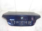 Haion OEM Bmw 5 (E60) [Fabr 2004-2010] 