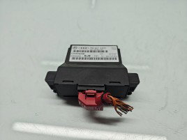 Modul confort Volkswagen Golf 6 (5K1) [Fabr 2009-2013] 7N0907530D