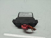 Modul confort Volkswagen Golf 6 (5K1) [Fabr 2009-2013] 7N0907530D