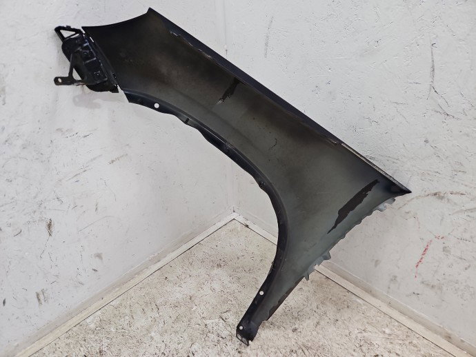 Aripa dreapta fata Volkswagen Tiguan (5N) [Fabr 2007-2016] Hatchback LH5X