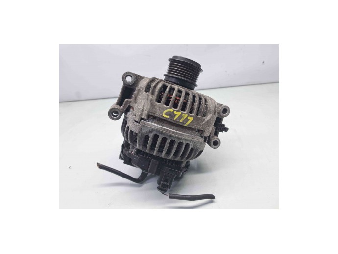 Alternator, 06H903016L, Audi A4 (8K, B8) 1.8tfsi, CDHB