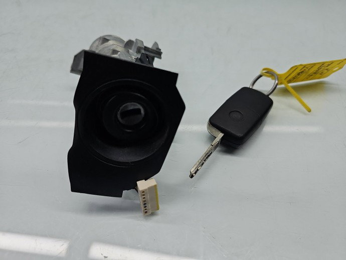 Contact cu cheie Skoda Octavia 2 (1Z3) [Fabr 2004-2013] 1K0905851B 2.0 TDI CFHC103KW / 140CP