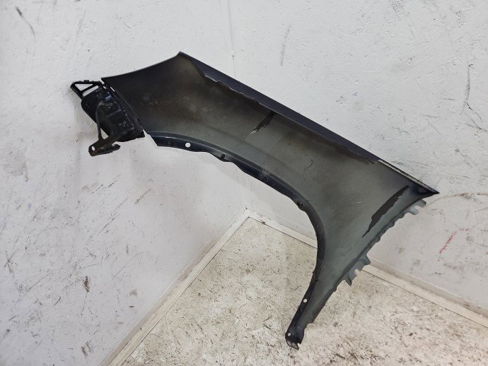 Aripa dreapta fata Volkswagen Tiguan (5N) [Fabr 2007-2016] Hatchback LH5X